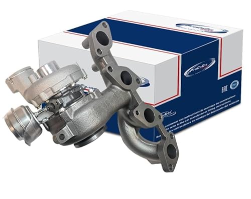 PROCODIS TUR103 Turbocompresseur