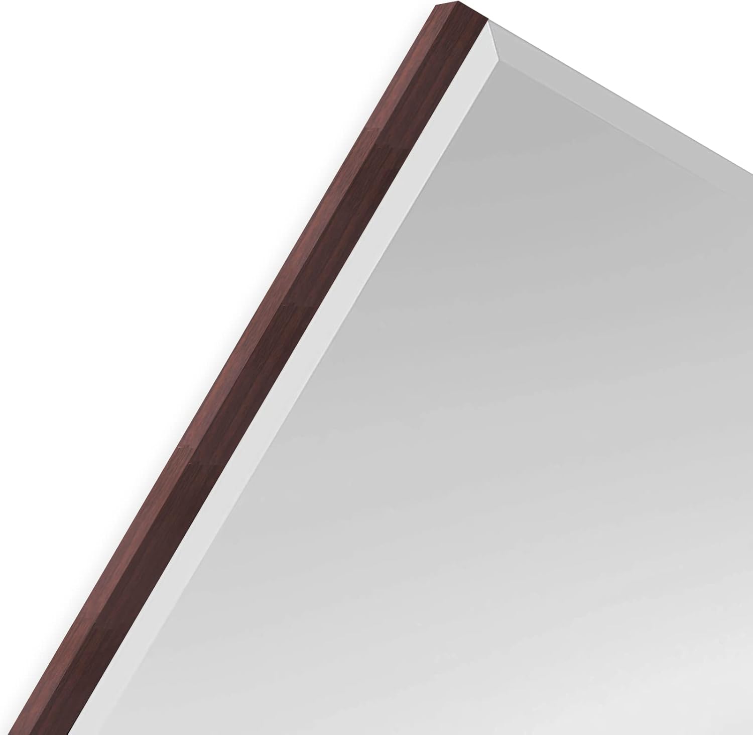 Buy brisafe Full Length Mirror, 71x24 Shatterproof Mirror Full Length