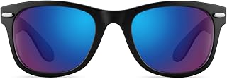 Glasses for Kids - Color Correcting & Enhancing Glasses Outdoor Use for Deutan and Protan Color Blindness