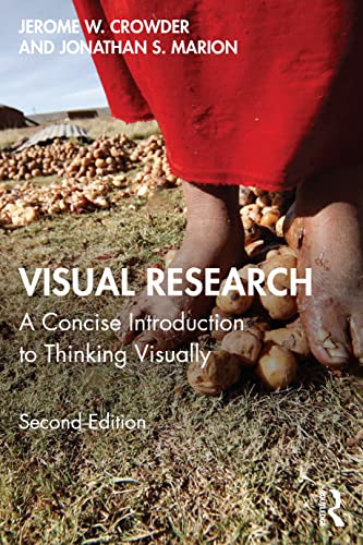 Visual Research: A Concise Introduction to Thinking Visually view 2