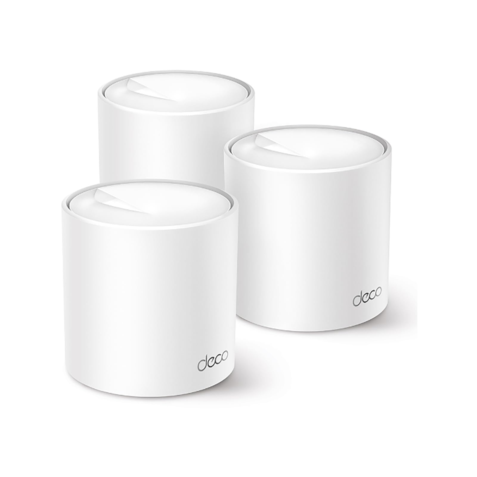 新品　TP-Link メッシュwifi WiFi6 AX3000 2台セット Amazon.co.jp: TP-Link Deco X50 2P AX3000メッシュWi-Fi 6システム 2