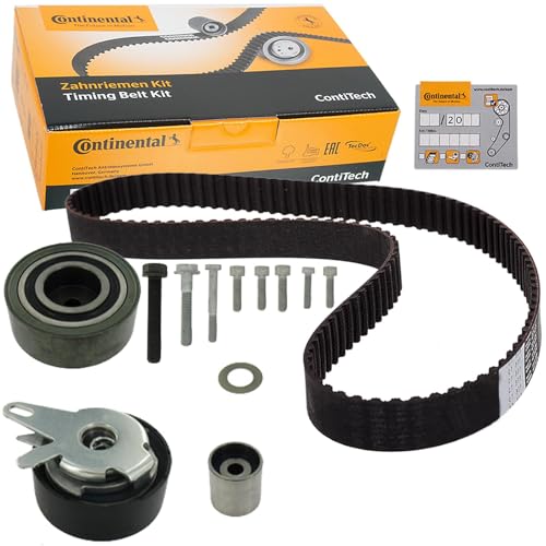 Contitech CT1120K1 Kit de Courroie de Distribution
