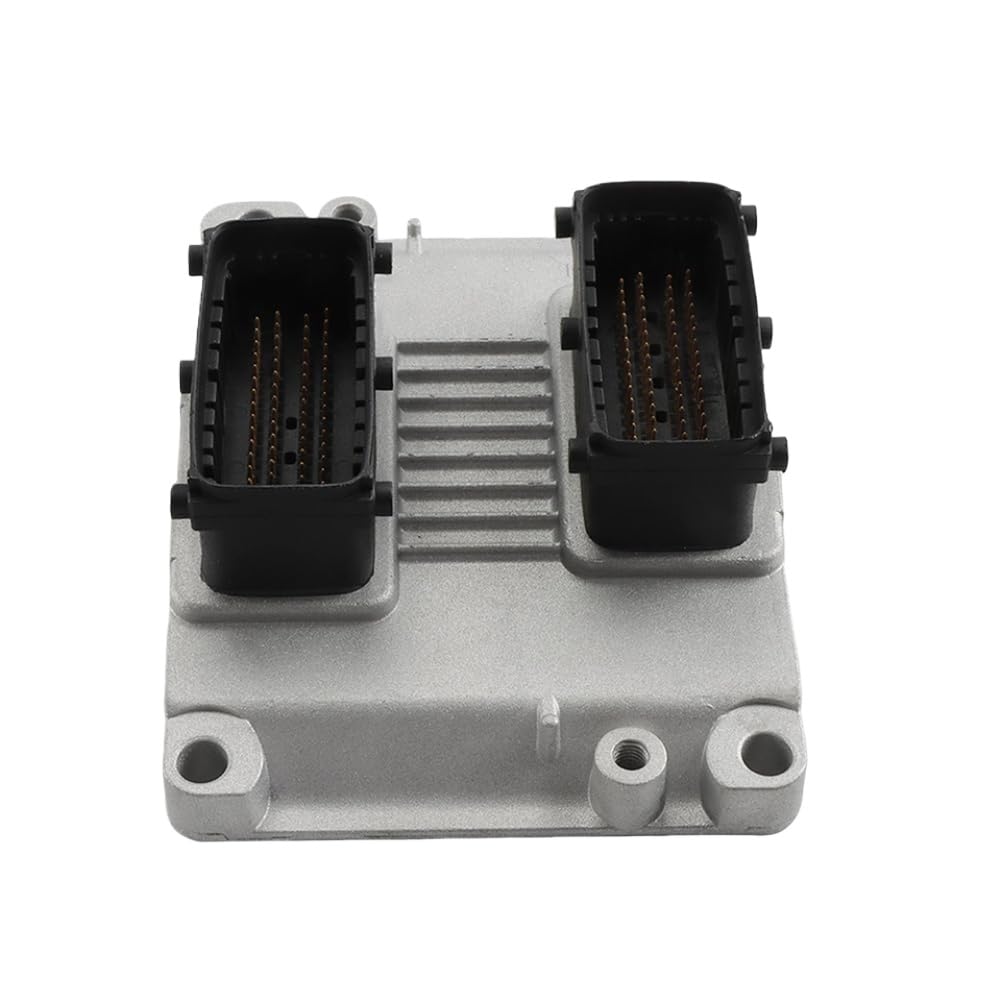 ECM PCM ECU Electronic Control Module Compatible With Allure 2005 2006 2007 2008 CTS 2004 2005 2006 2007 12592124