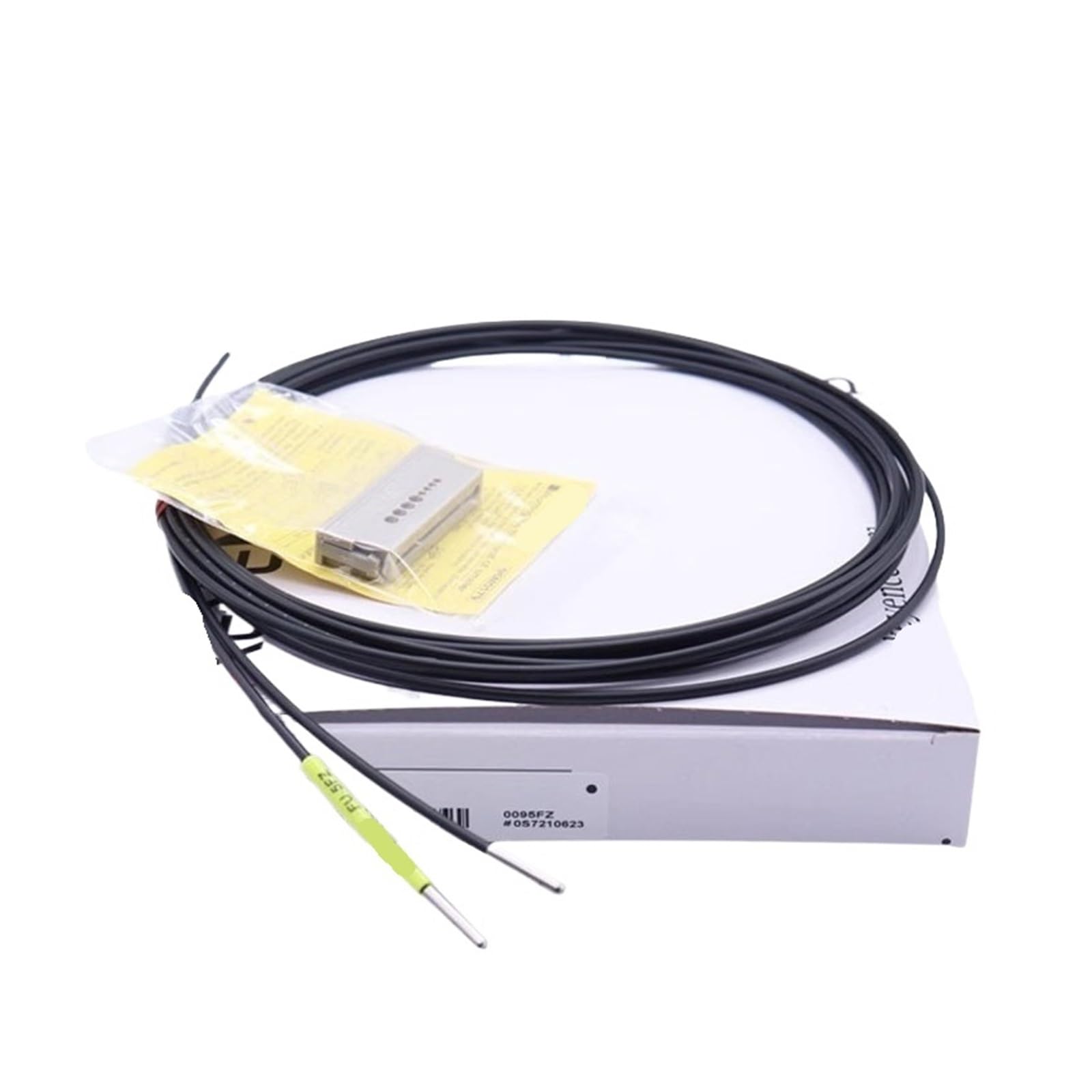 JHPWKRMU FU-5FZ Fiber Optic Sensor