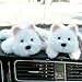 Imagen de Rusokufo Westie Hund Peluche 22 cm