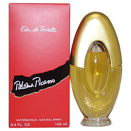 Paloma Picasso 3360373054749 - eau de toilette