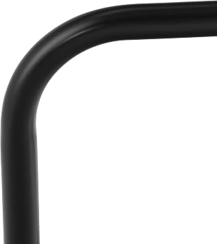 XMT-MOTO Engine Guard Highway Crash Bar Fit for Harley Softail Fat Boy Lo FLSTFB 2000-2017(Replace's OEM Part#HD49004-00)