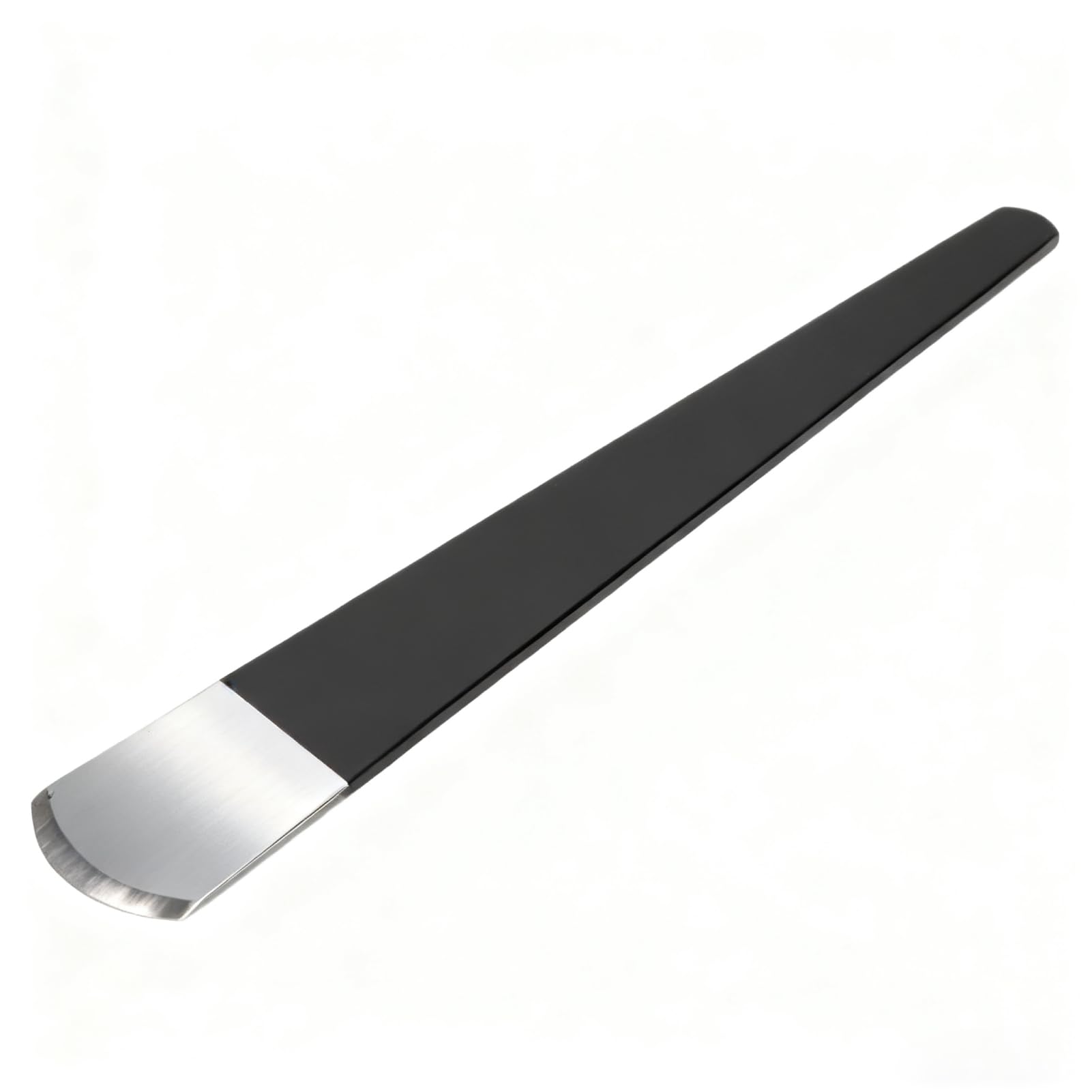 Pedicure Scraping Knife, Stainless Steel Pedicure Knife, Calluses Remover Knife, Foot File, Foot Care Tool for Callus, Hard Cracked Skin, 1 Knife