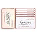 Florapy Beauty Anti-aging Sheet Aromatherapy Mask, Calendula Sage, 5 Count
