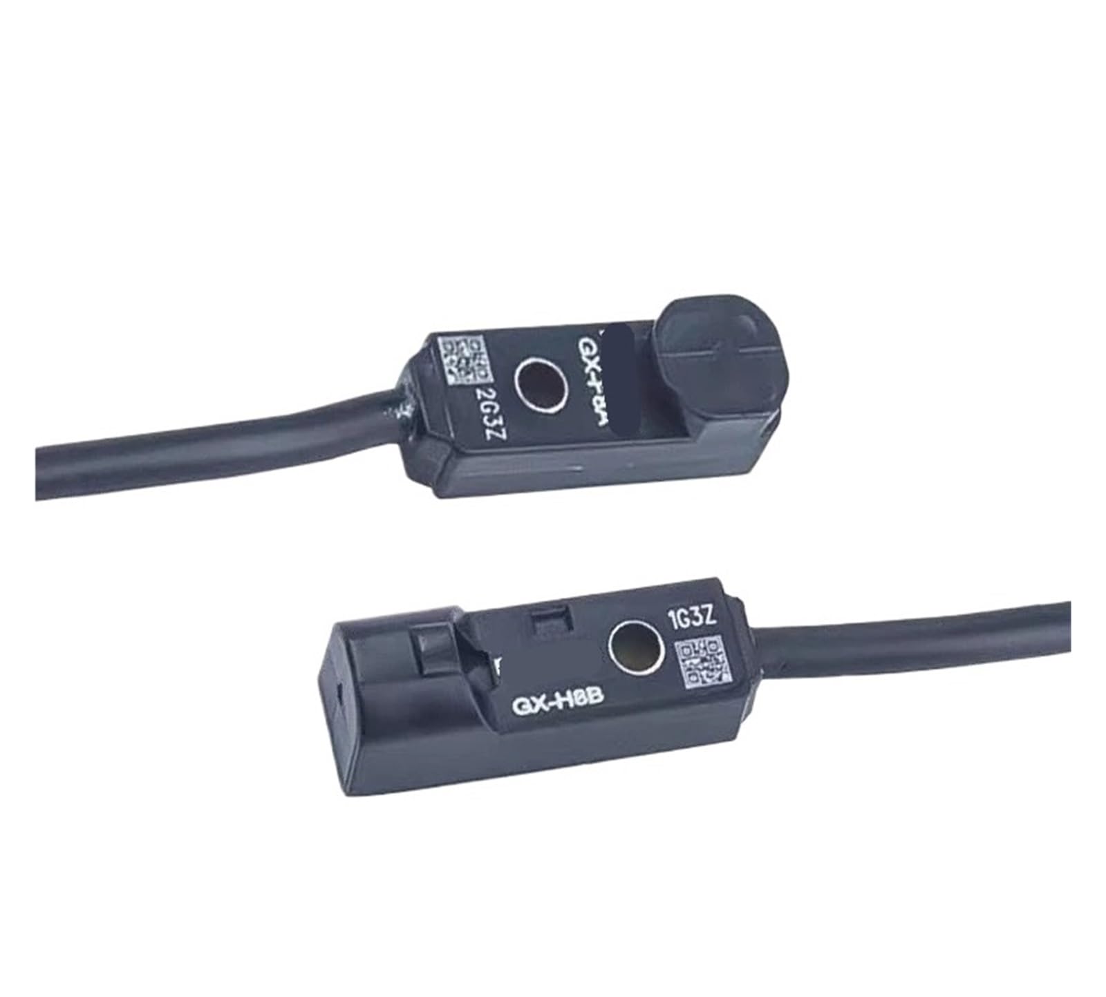 ZVQYSGIW 1PCS GX-F8A/B H8A/B F12A F12B H12A H12B/-P Proximity switch sensor(GX-H12A)