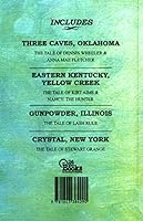 American Tales null Book Cover
