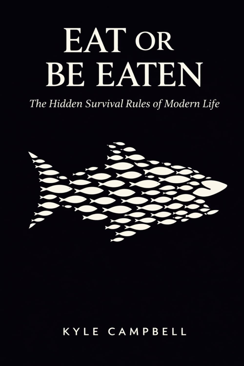 Eat or Be Eaten: The Hidden Survival Rules of Modern Life