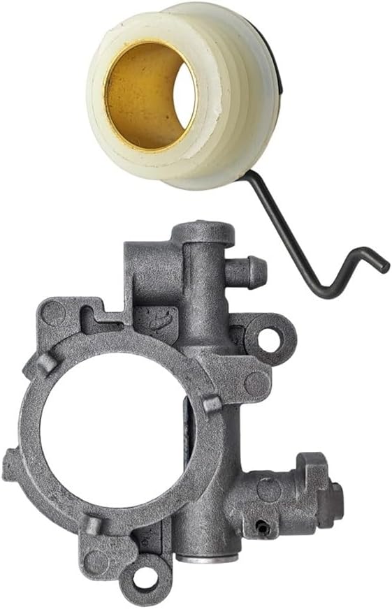 Oil with Worm Gear Fit for Stihl Ms290 Ms390 Ms310 Ms311 Ms391 Ms390 029 039 Chainsaws