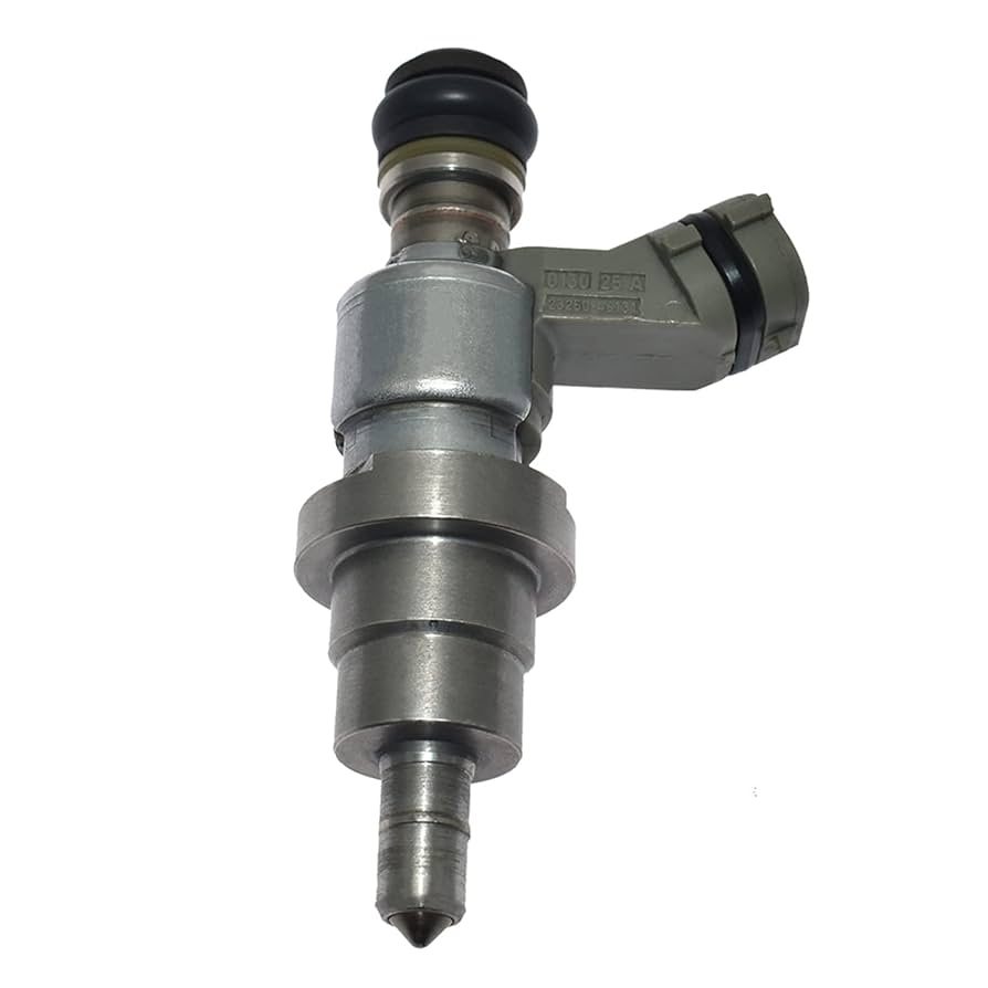 Amazon.com: FAYTEK Fuel Injector for Toyota JZX110 1JE-FSE