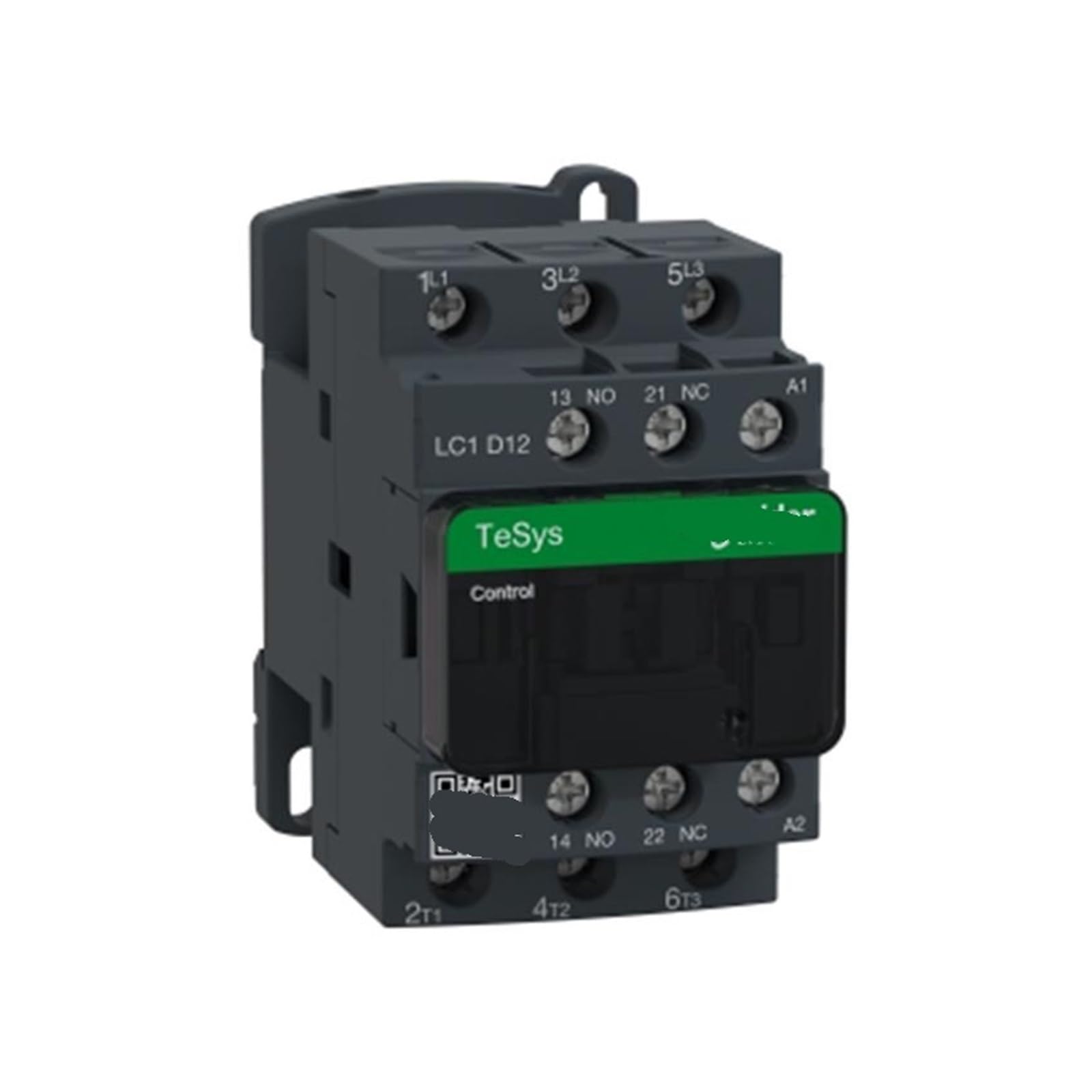 NVSFZGIYG Electrical AC Contactor LC1-D12B7C | LC1D12B7C