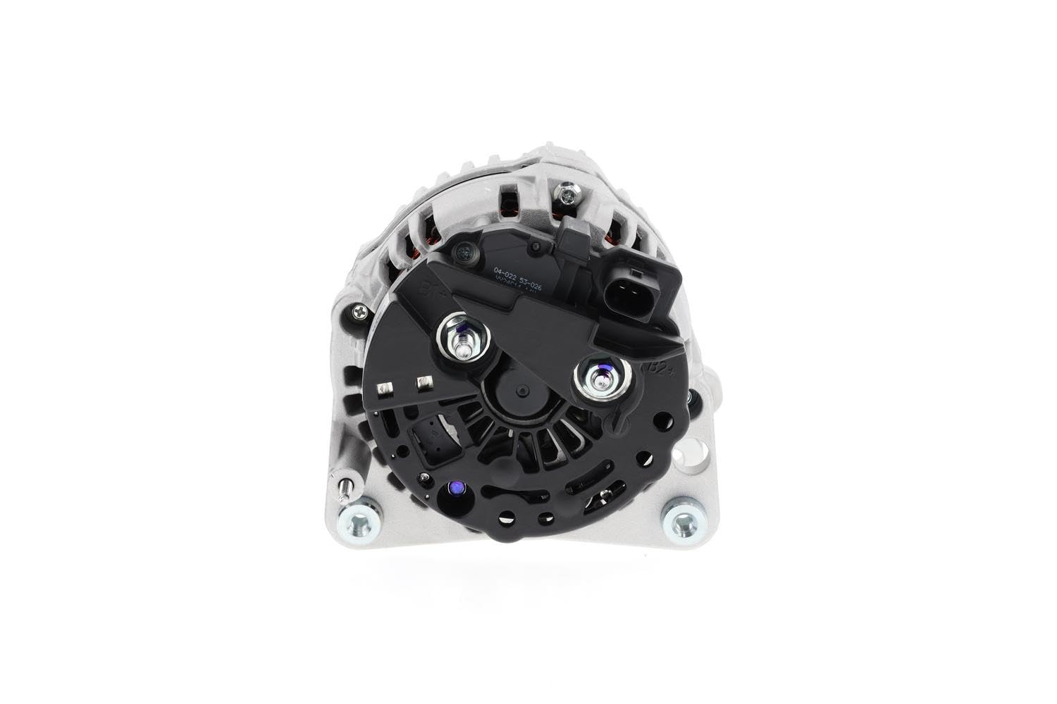 HELLA 8EL 011 710-481 Generator/Lichtmaschine - 14V - 90A