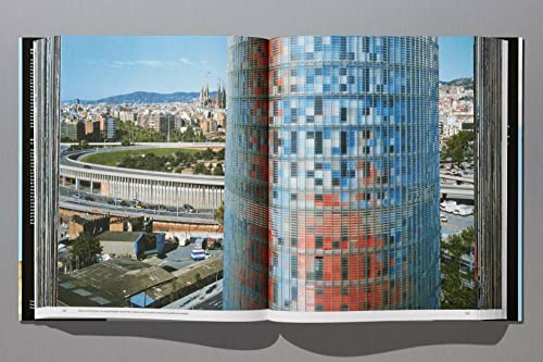 Jean Nouvel by Jean Nouvel. 1981-2022