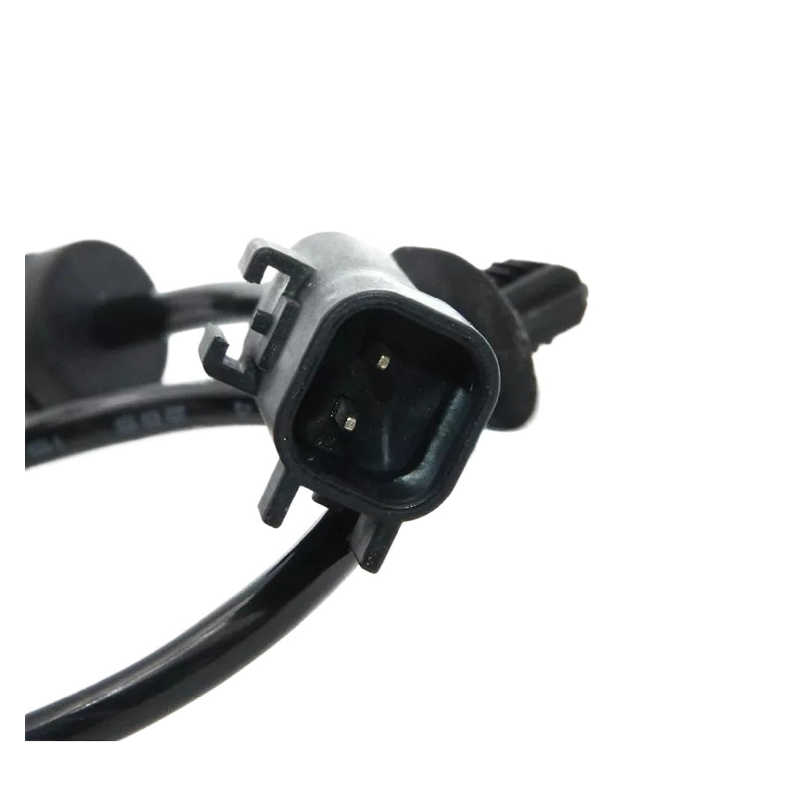 Capteurs ABS vitesse de roue ALS2595 DG9C2C205AD capteur automobile avant gauche