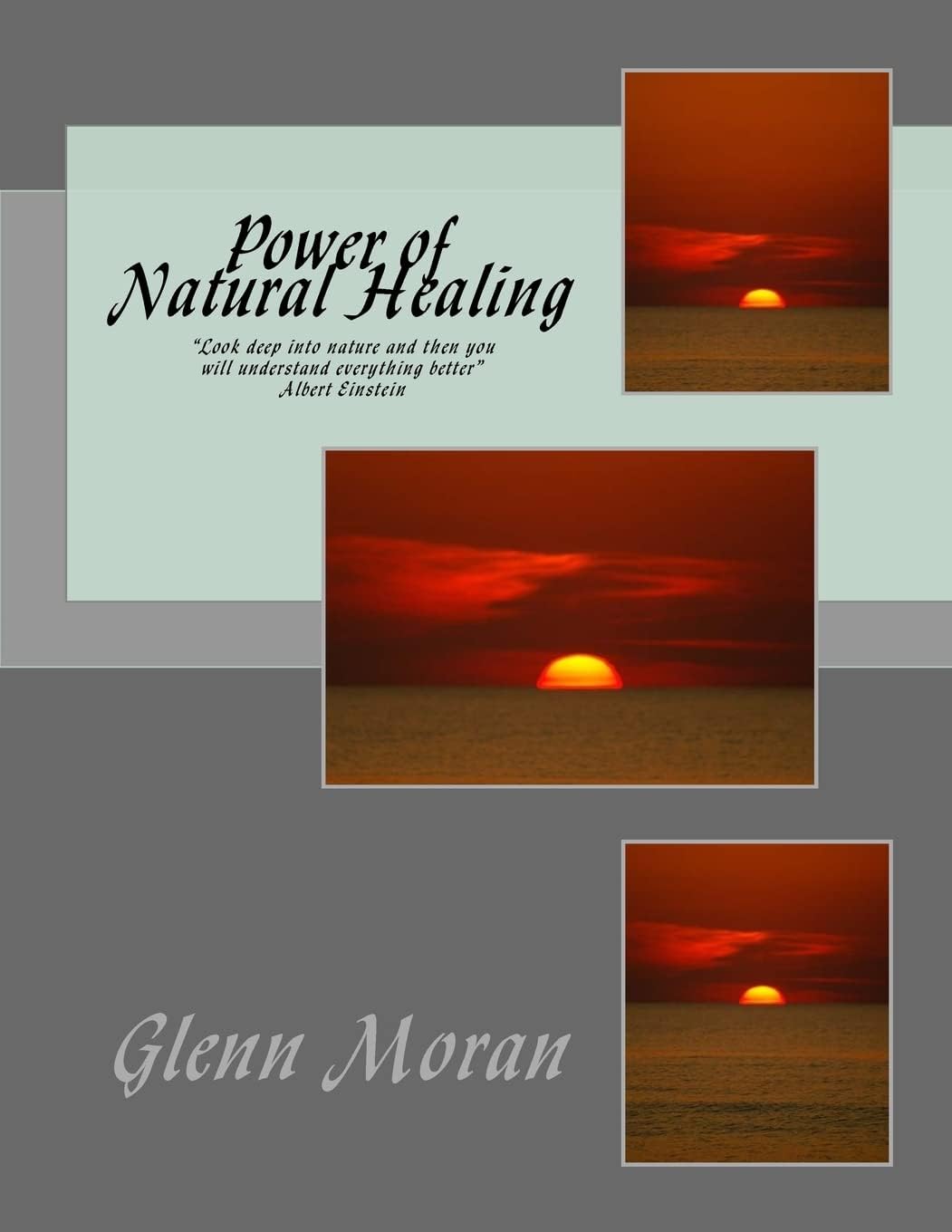 Power of Natural Healing