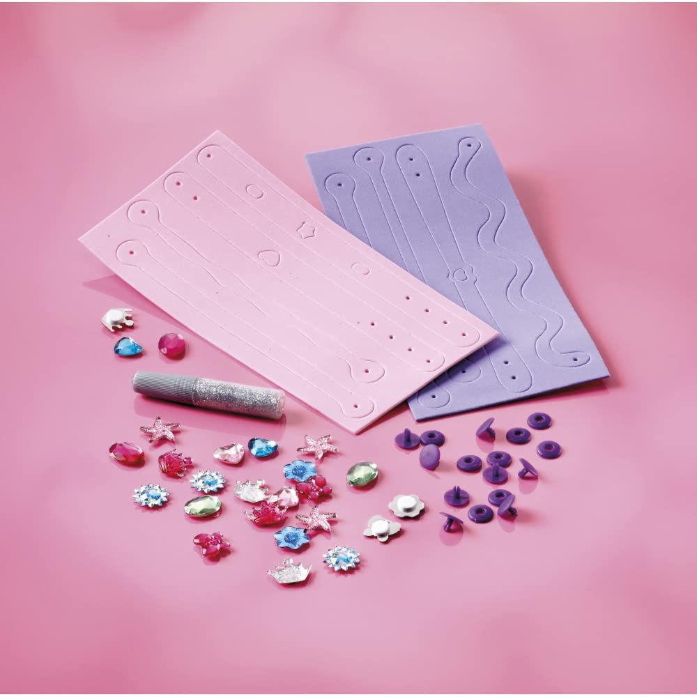 Totum Fashion Making Bracelets Kit