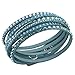 Swarovski Crystal Slake Deluxe Bracelet