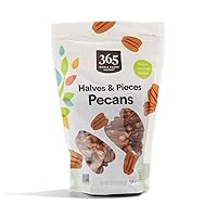 Vista 10 de 365 Everyday Value - Nueces, en mitades y enteras, 16 onzas