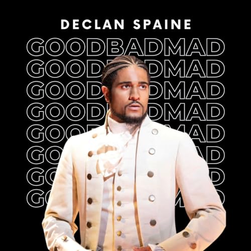 Page de couverture de Declan Spaine - Hamilton
