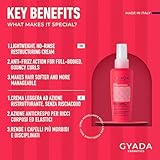 Zoom IMG-2 gyada cosmetics crema leggera leave Zoom IMG-2 gyada cosmetics crema leggera leave