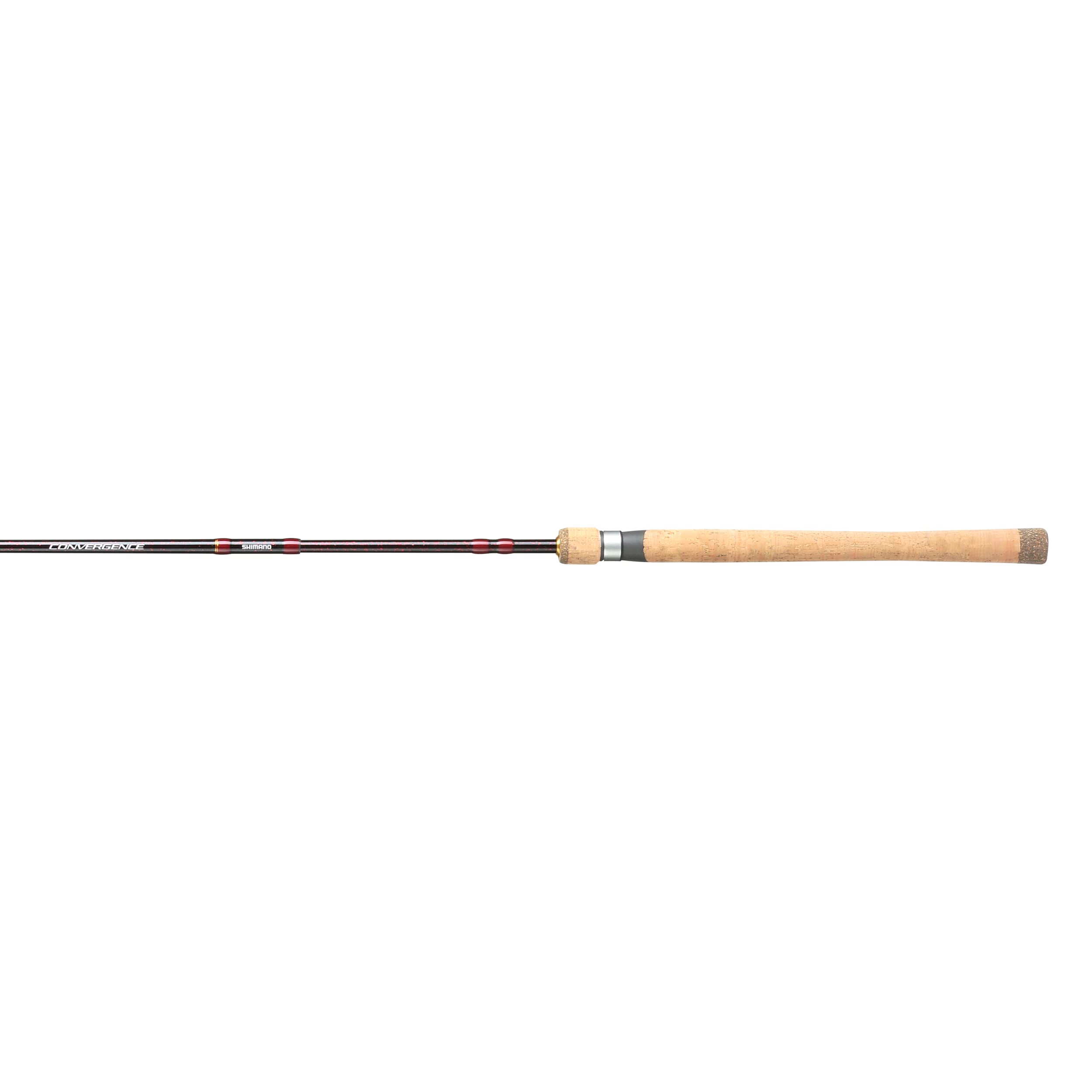 Shimano Fishing Conver 70 M 4Pc Travel SPN D Freshwater Spinning [CVS70M4D] : Sports & Outdoors