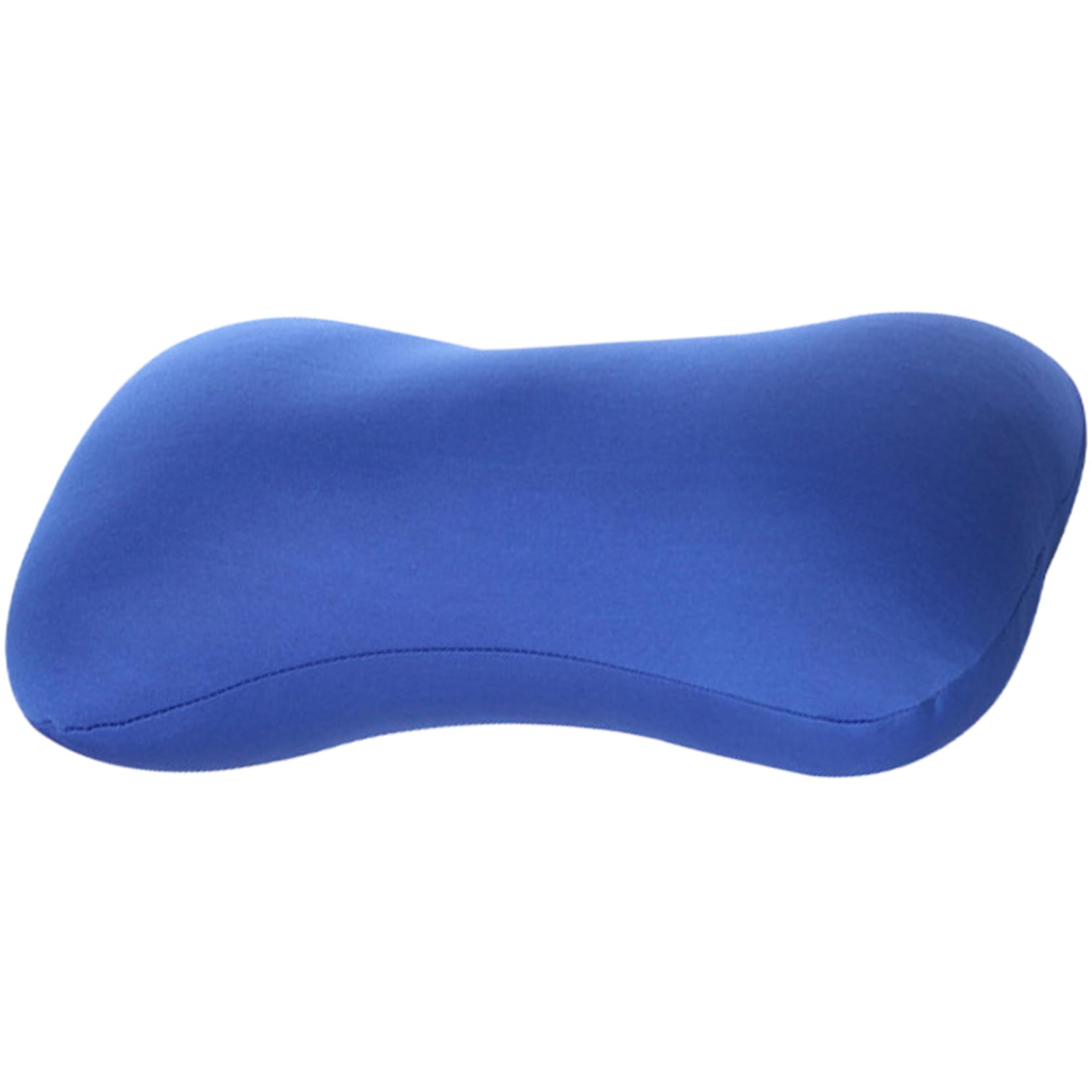Oreiller cervical en microbilles : fini le mal de cou en fauteuil inclinable