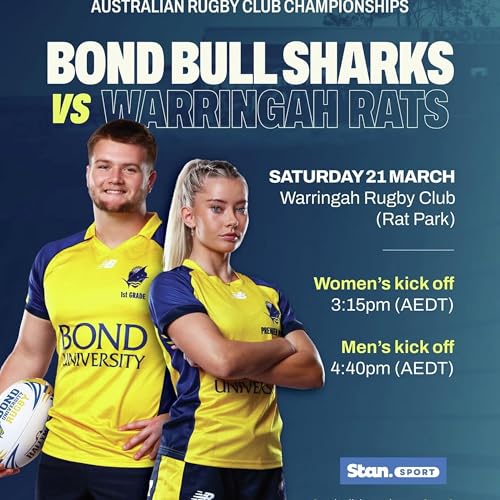 GAGR Teams Pod Round 6