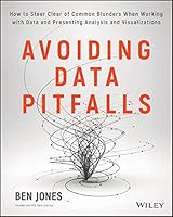 Algopix Similar Product 2 - Avoiding Data Pitfalls How to Steer
