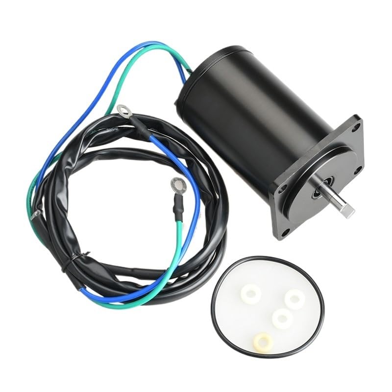 ヤマハ　チルトモーターASSY　（社外品）　新品　高馬力用 YAMAHA船外機 パワーチルトモーターASSY 適応船外機 40V(63C,63D),50H