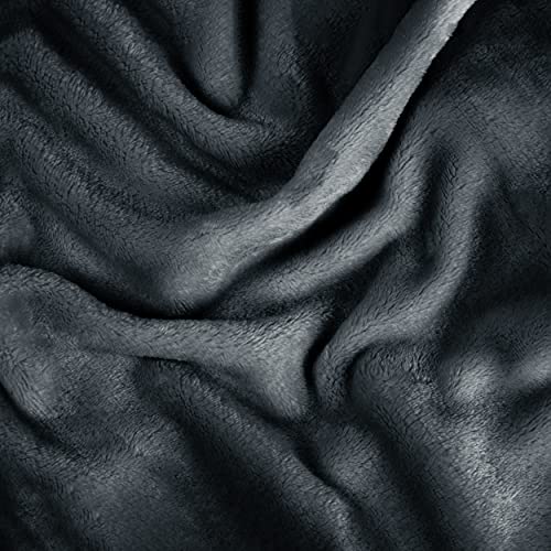 Gräfenstayn® coperta morbida e soffice - coperta