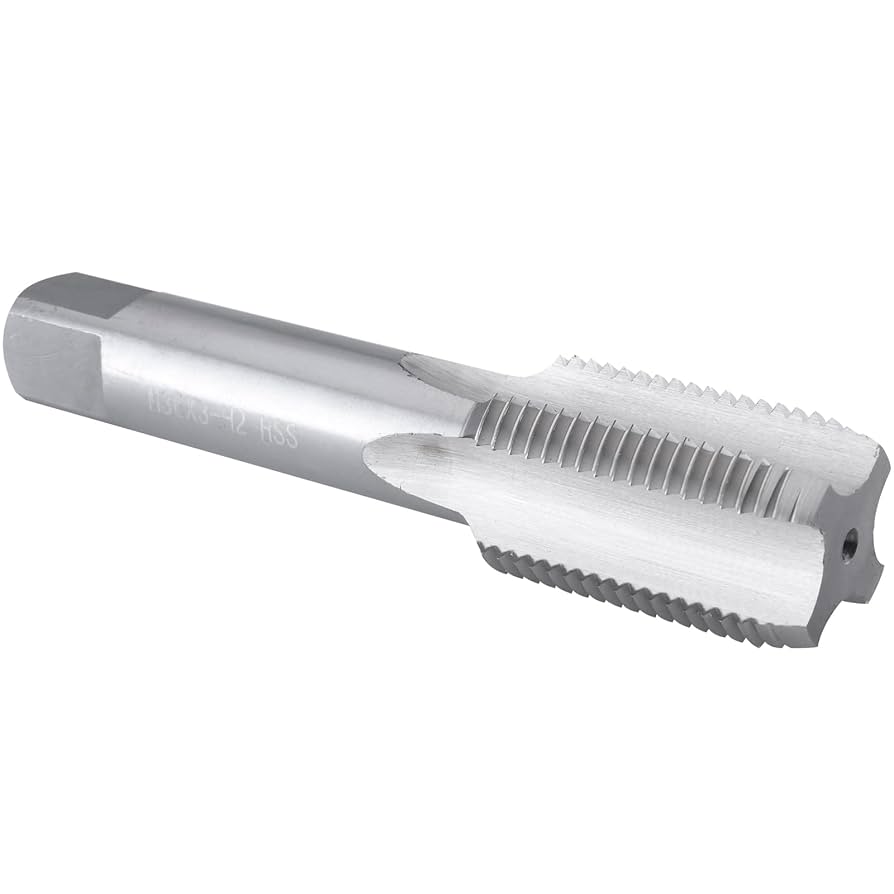 Buy Dormer-E500 HSS TAP SET Tools Online At Best Price In Dubai, UAE