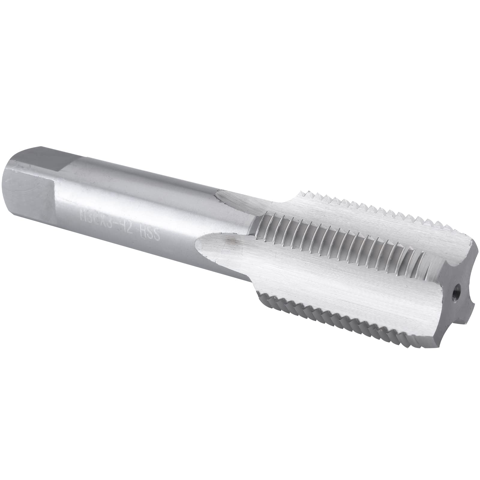 Maschio a macchina HSS-E PM E256 Red Shark ø da M3 a M20 Dormer [E256M3