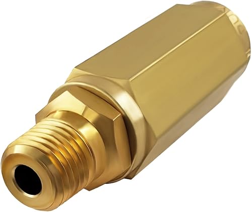 Miniatura 6 de Ultimate Washer Filtros de alta presión en línea 14" 5000 PSI 8.0 GPM