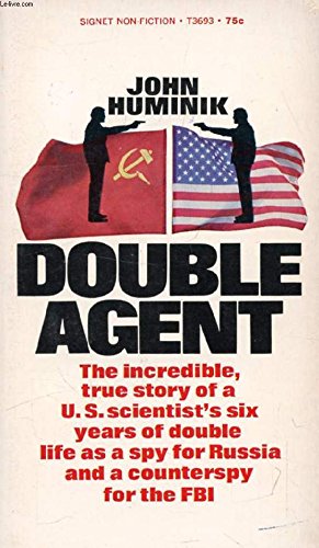 Double Agent