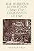 The Glorious Revolution and the Continuity of Law
