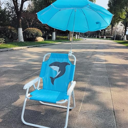 Parasol pliable pour enfant idéal pour pique-nique et piscine