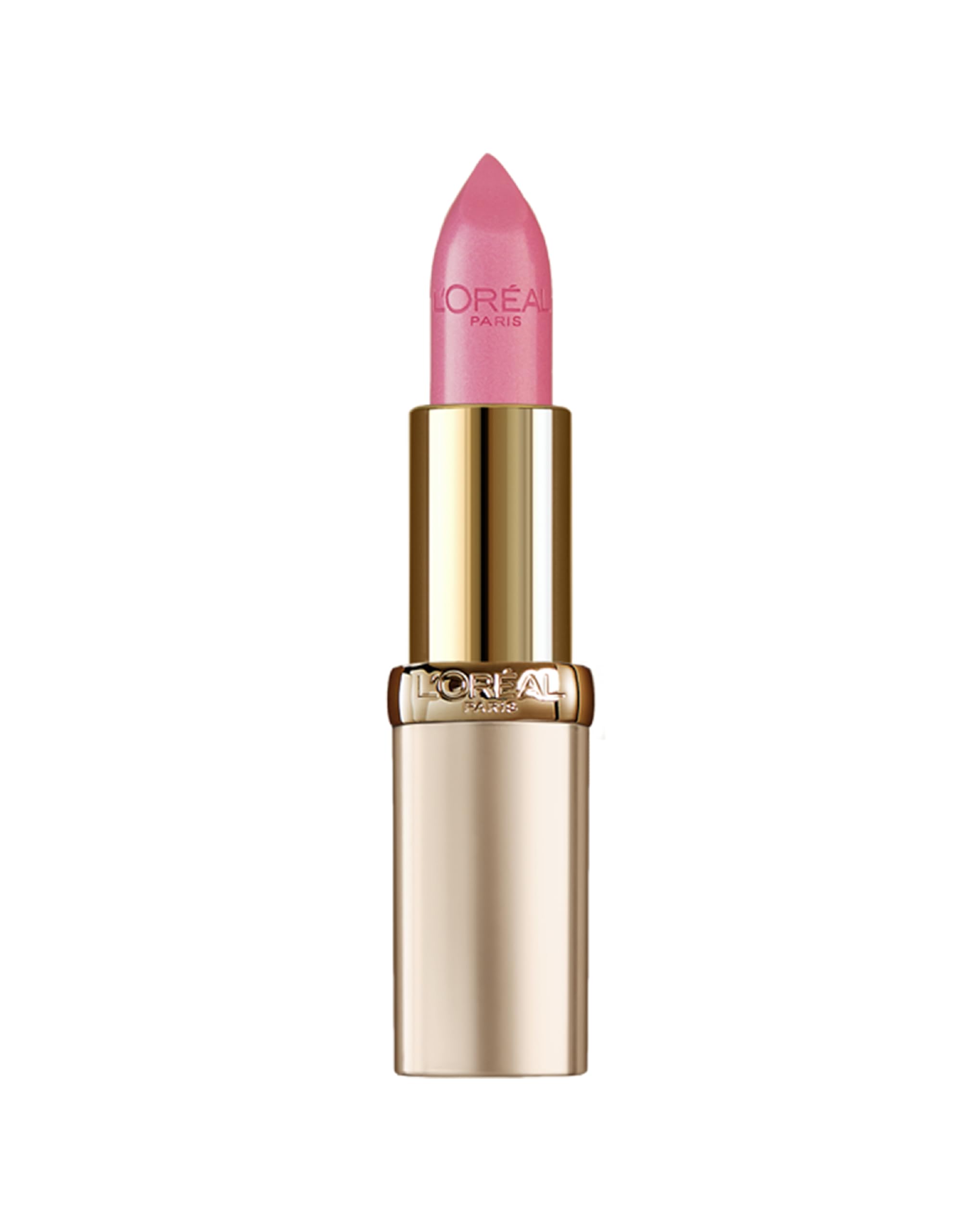 L’Oréal Paris Color Riche Satin Szminka, 303 Rose Tendre, 4.3 g
