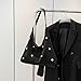 Kexpery Hobo Bolso suelto de ante para mujer Imagen de Kexpery Hobo Bolso suelto de ante para mujer
