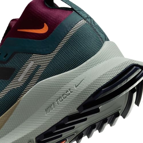 Image of Nike Women's W React Pegasus Trail 4 GTX Running Shoes