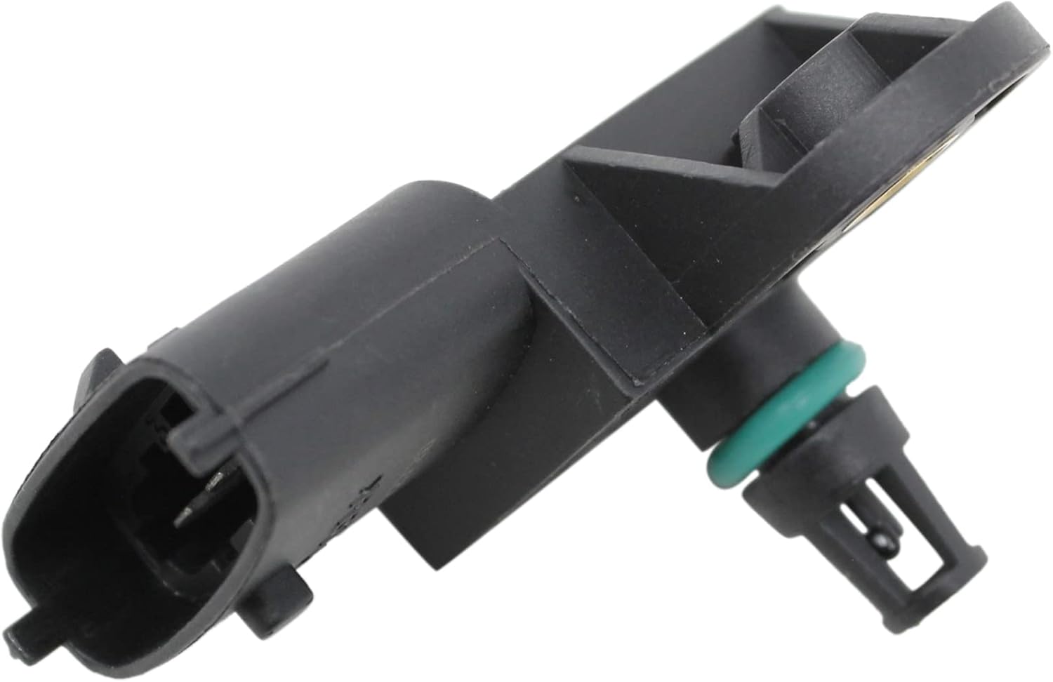 AIP Electronics Premium Manifold Absolute Pressure Sensor MAP Compatible with Volt Alfa Romeo Fiat and Lancia OEM Fit MAP128