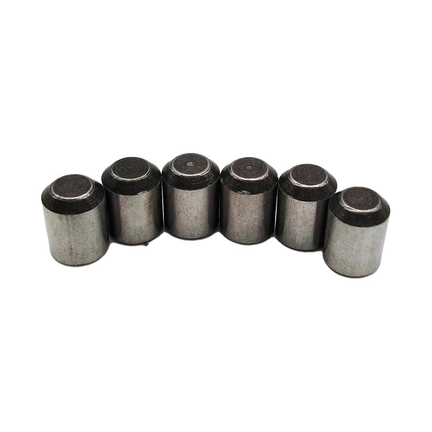 6pcs New 3904483 Pin Roll Dowl Pin Crankshaft Compatible with Cummins Ram 5.9 6.7 89-19