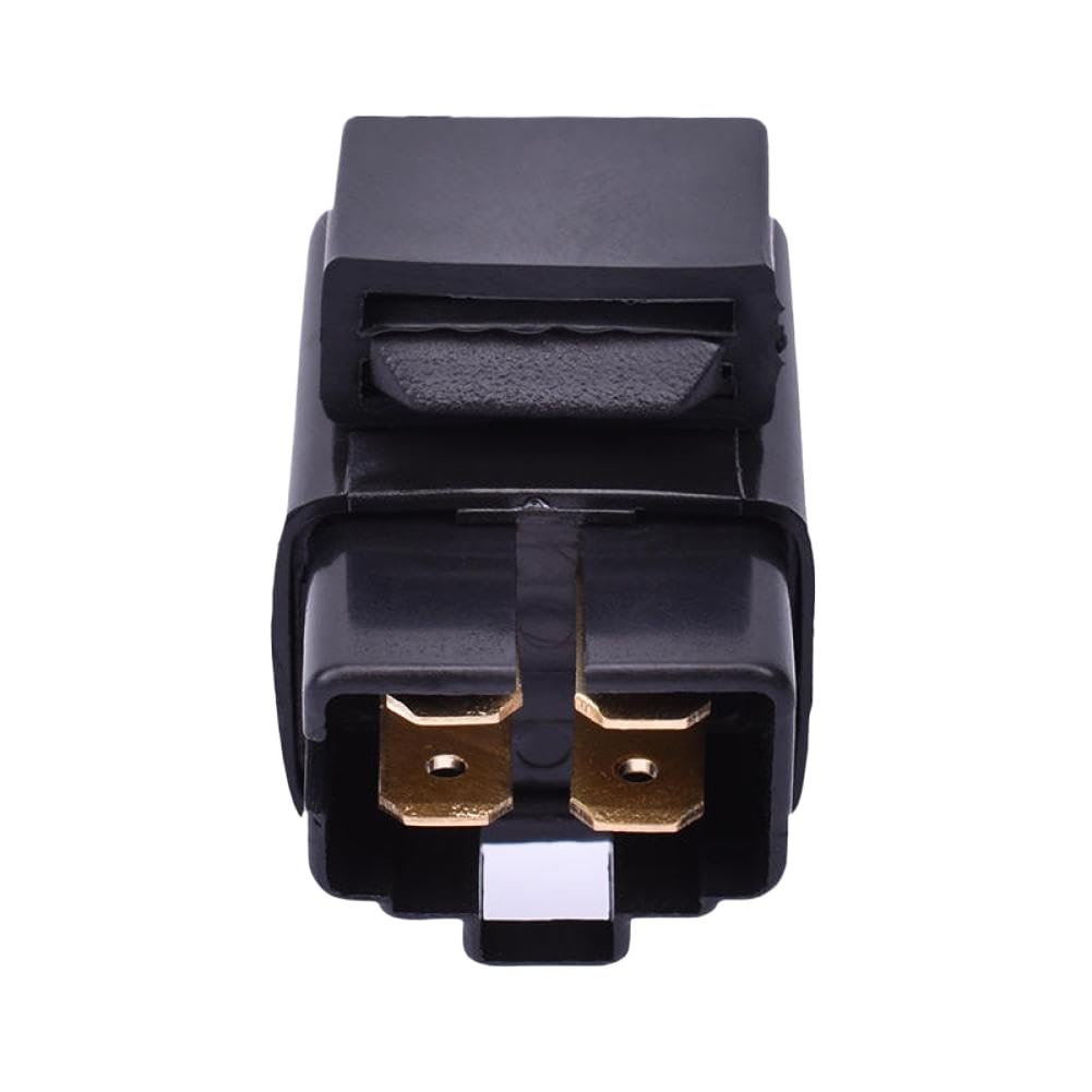 Relé de Arranque Compatible con Yamaha WR125 VP125(1pc)