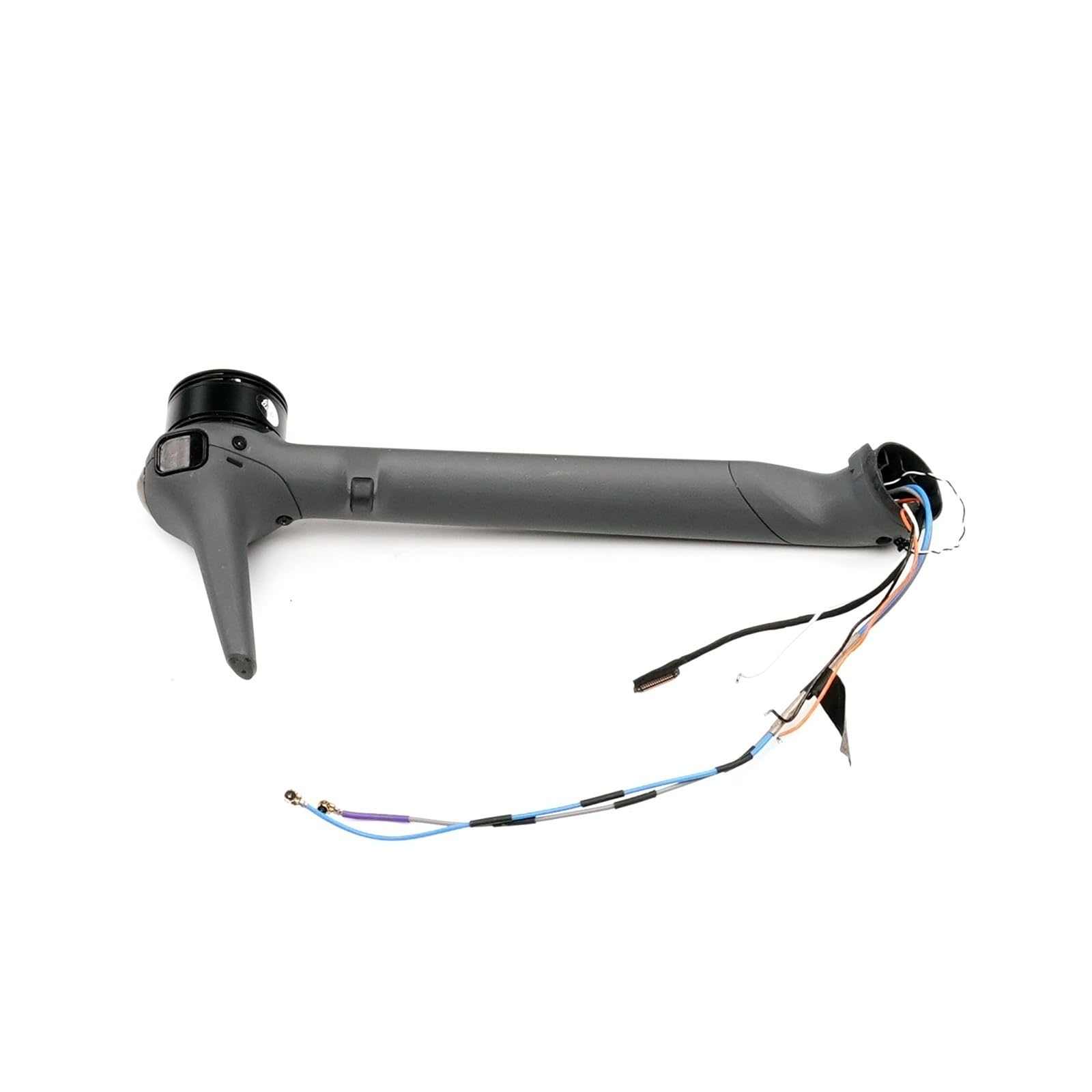 Bras avant gauche de rechange Mavic 4 Pro pour réparation de moteur DJI