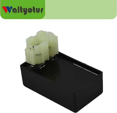 Miniatura 3 de Bobina de encendido CDI Box 30410-HC4-770 30410-HC4-003 30410-HC5-970 30410-HC5-971 Reemplazo para Honda FourTrax 300 TRX300 TRX300FW