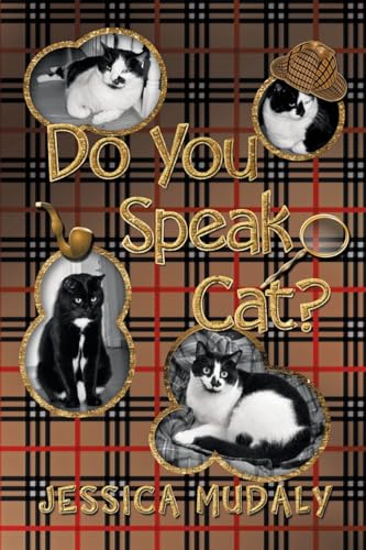 Do You Speak Cat?