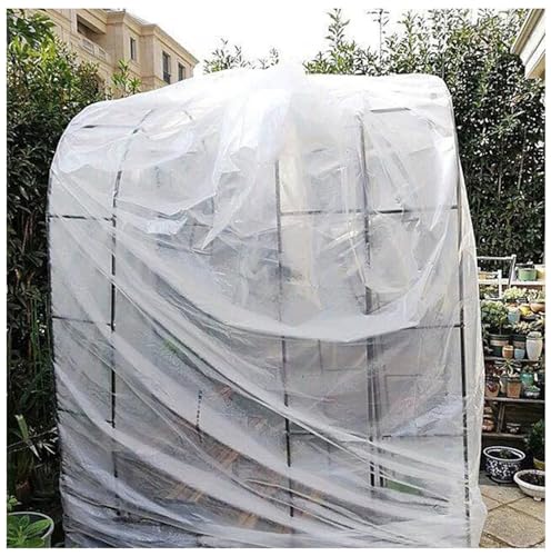 AITAF Lona Toldo Cubierta Tarp Versátiles Útiles para Cubrir Coches, Barcos, Tiendas De Campaña O Materiales De Construcción. Impermeables Y Resistentes(Size:2x5m)